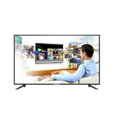 Global Star 24 Inch Free To Air Digital LED TV - Black