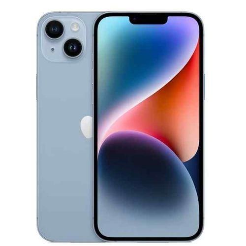 Apple IPhone 14 - 6.1" 6GB RAM 256GB ROM 12MP 3279mAh - Blue
