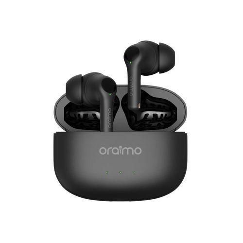 Oraimo Freepods 3 In-Ear Wireless Bluetooth - Black