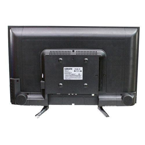 Global Star 24 Inch Free To Air Digital LED TV - Black