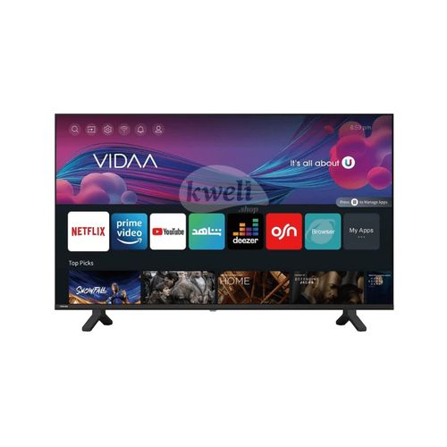 Toshiba 43- inches Tv Smart Full HD