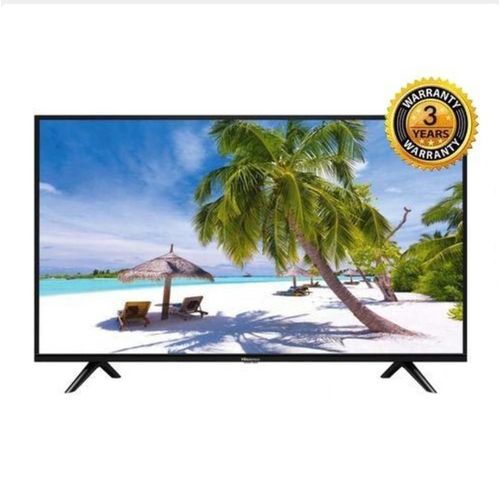 Hisense 32 Inches Digital Full HD - Black FHD