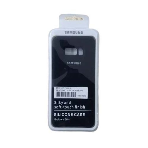 Silicone Case for Samsung galaxy S8 S9 S10 Plus S6 S7 edge S4 S5 neo Note 8 9 3 4 5 A3 A5 A7 2015 2016 2017 Luxury Phone Cover