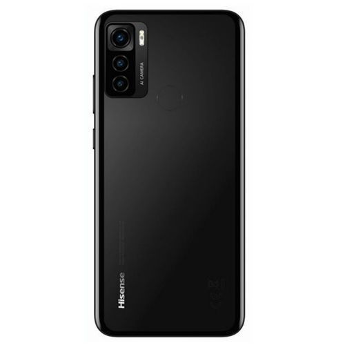 Hisense E60 Lite 6.52