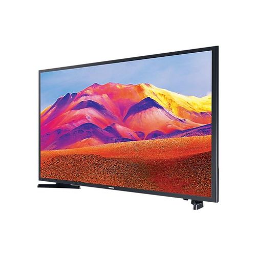 Samsung LED TV UA43T5300AUXKE Smart - Black