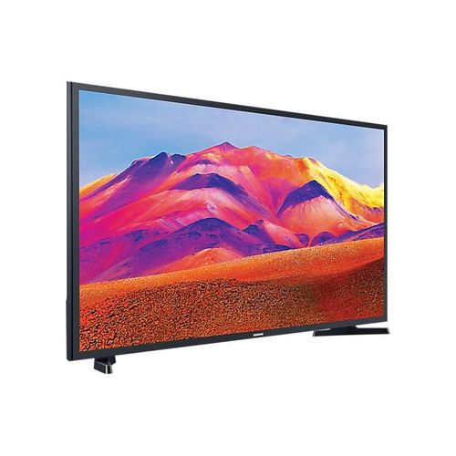Samsung LED TV UA43T5300AUXKE Smart - Black