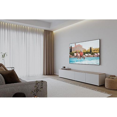 Samsung LED TV UA43T5300AUXKE Smart - Black