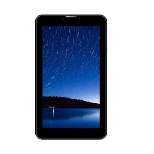 Discover Super Slim Tab 7.0" Dual SIM 4GB RAM 64GB ROM - Black