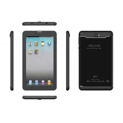 Discover Super Slim Tab 7.0