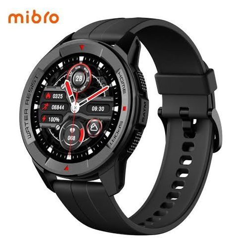 XIAOMI Smartwatch X1 - Black
