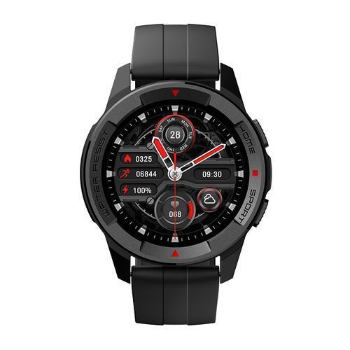 XIAOMI Smartwatch X1 - Black