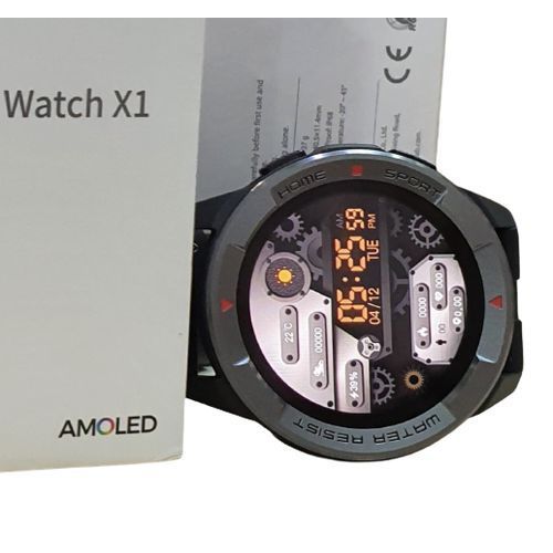 XIAOMI Smartwatch X1 - Black