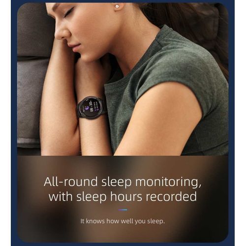 XIAOMI Smartwatch X1 - Black