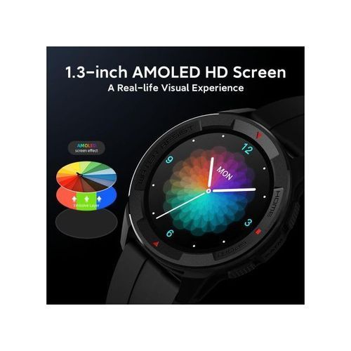 XIAOMI Smartwatch X1 - Black