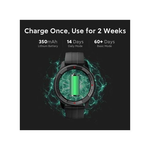 XIAOMI Smartwatch X1 - Black