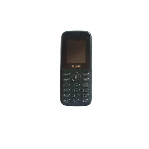 VILLAON 2160, 1.8 inches, 4.5cm (1.8) Display 1000mAh (non Camera)-Black Blue Green Red