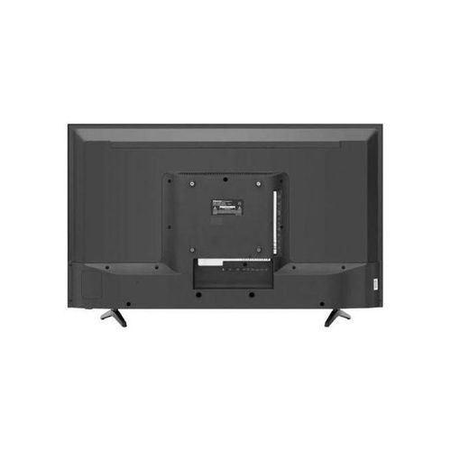 Hisense 32 Inch Flat TV With Free To Air Decoder Full HD LED TV - Black