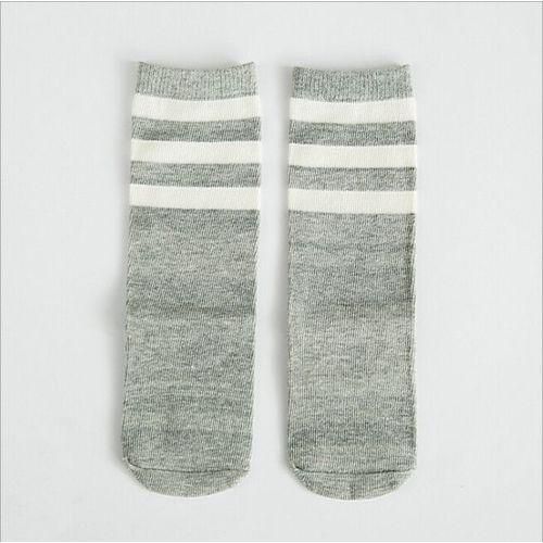 Socks Sports Socks Girls Children School Kid For Style Knee