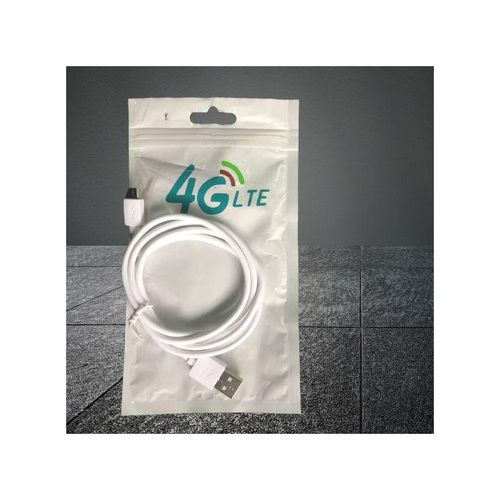 4G LTE Micro USB Fast Charging And Data Transfer Cable