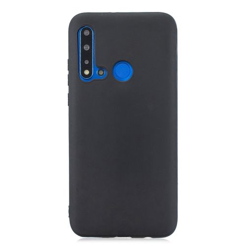 Protective Case for Huawei P20 Lite 2019 / Nova 5i(Black)