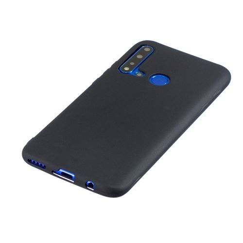 Protective Case for Huawei P20 Lite 2019 / Nova 5i(Black)