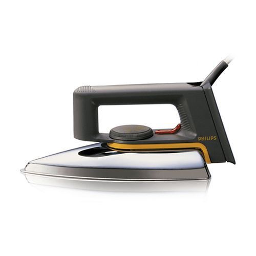 Philips HD 1172 Dry Iron - Silver