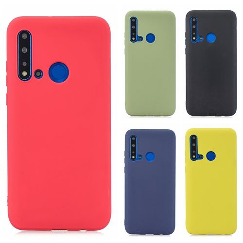 Protective Case for Huawei P20 Lite 2019 / Nova 5i(Black)