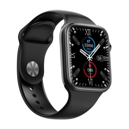 T800 Promax Smart Watch -(Black)