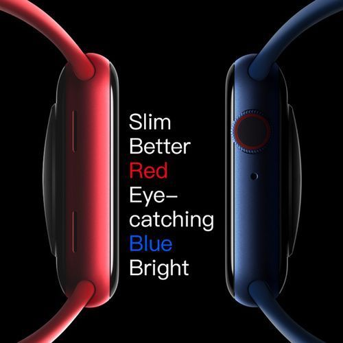 T800 Promax Smart Watch -(Black)