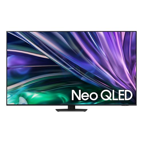 Samsung QLED TV QA75QN85DBUXKE 4K SMART TV - Black