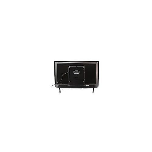 Skyline 32 Inch HD Digital LED TV With Free Wall Mount- Black