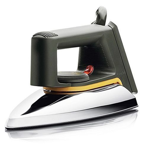 Saachi Bundle of,kettle ,extension and  Flat Iron- silver