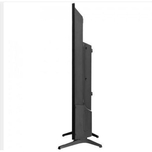 Hisense 58 Inches 4K Smart TV, One Touch Access Remote, Netflix, YouTube Videos, Inbuilt Free To Air Local Channels - Black