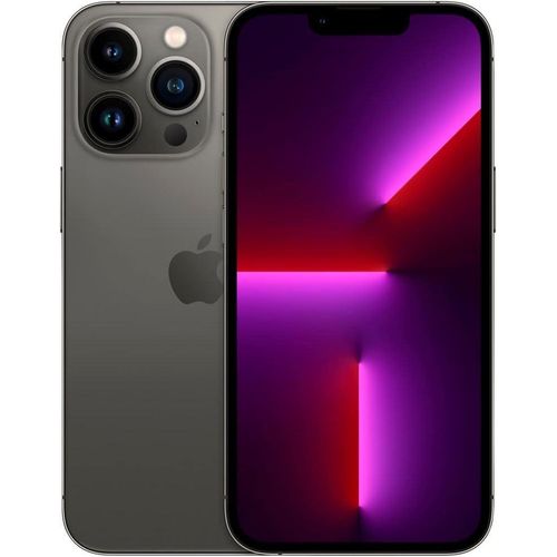 Apple iPhone 13 Pro Max 6.7" 6GB RAM 512GB ROM 12MP 4352mAh - Graphite