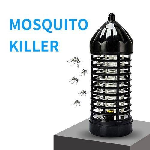 Instant Electric Insect Mosquito Killer Blue Lamp-Multicolours