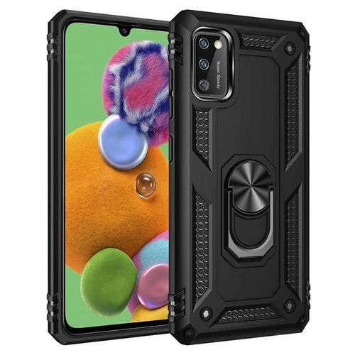 Armor Shockproof Case For Samsung Galaxy A41