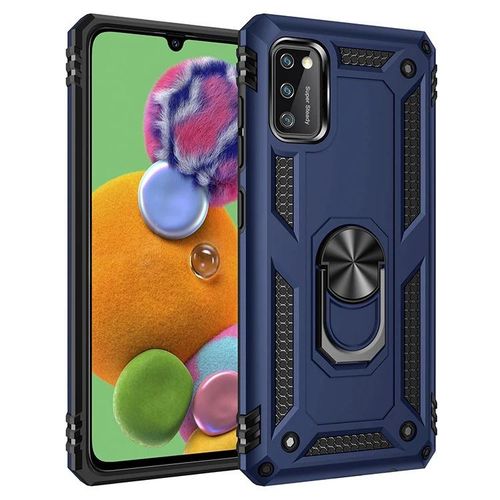 Armor Shockproof Case For Samsung Galaxy A41
