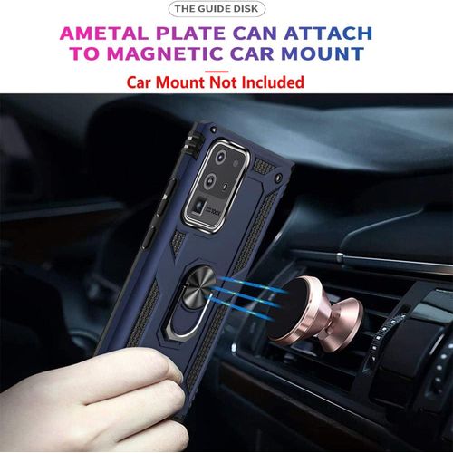 Armor Shockproof Case For Samsung Galaxy A41