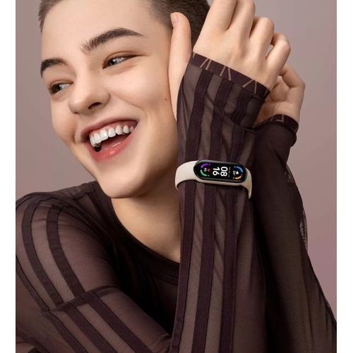 XIAOMI Smart Band 7 - Black