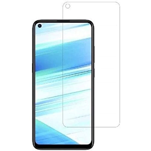 Samsung Galaxy M01 M01s M01 Core M11 M21 M21s M31 M31s M51 Full Adhesive Glass Screen Protector - Black