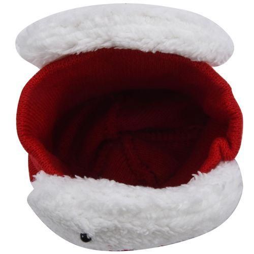 Baby Kids Winter Ear Protect Warm keeping Hat Cap Rabbit Ear