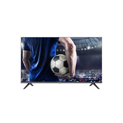 Hisense 32  Inch  HDR  LED  Digital/Satellite- black