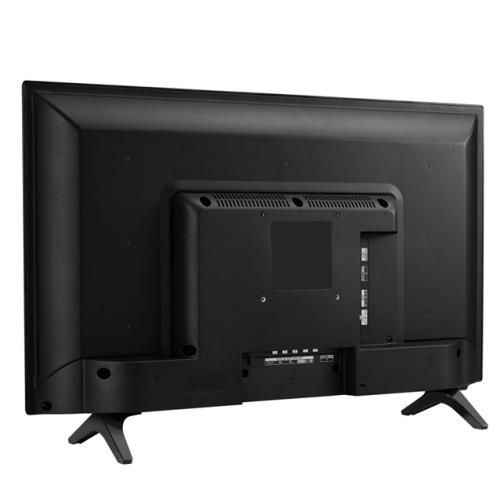 Hisense 32  Inch  HDR  LED  Digital/Satellite- black