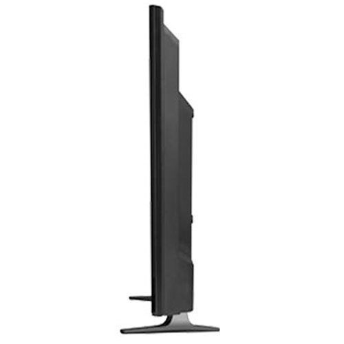 Hisense 40 Inch Full HD LED TV - Black
