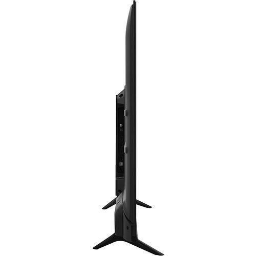 Smart Plus 40'' Digital Smart LED TV - Black