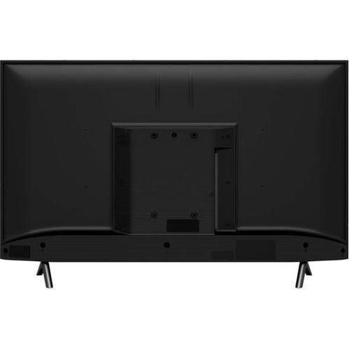 Smart Plus 40'' Digital Smart LED TV - Black