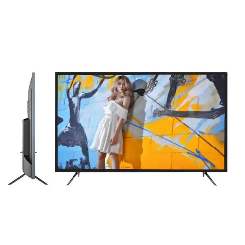 Smart Plus 40'' Digital Smart LED TV - Black