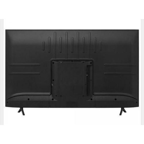 Pixel 43 Inch Smart TV 2024 Design Android & Digital TV Free-To-Air Channels - Black