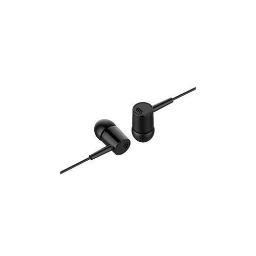 Other Super Bass Earphones Hands Free - Black