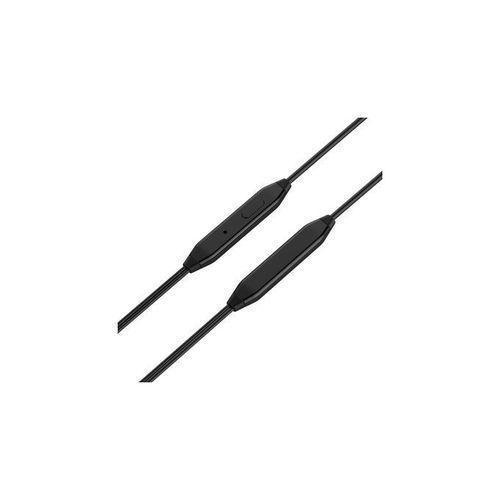 Other Super Bass Earphones Hands Free - Black